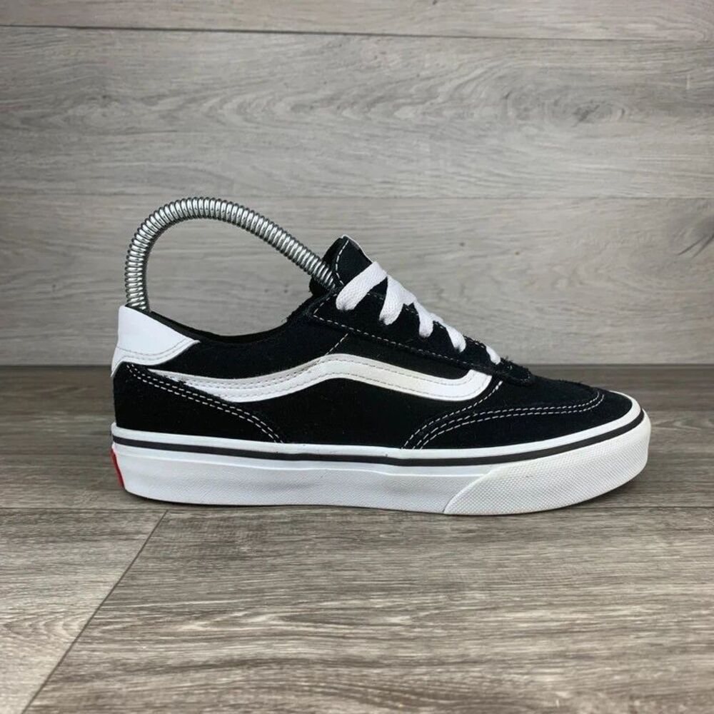 Boys/Girls/Kids Vans Oldskool Skate shoes low top size 3